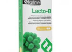 Farline Lacto-B