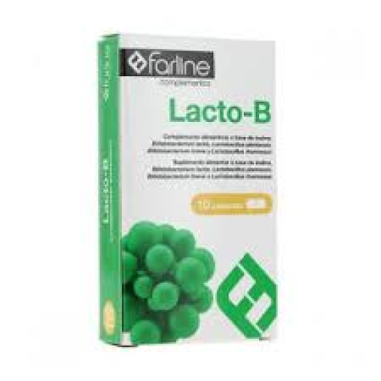 Farline Lacto-B