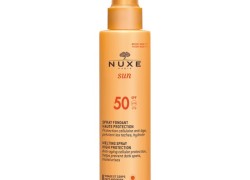 Nuxe Sun Spray Spf50