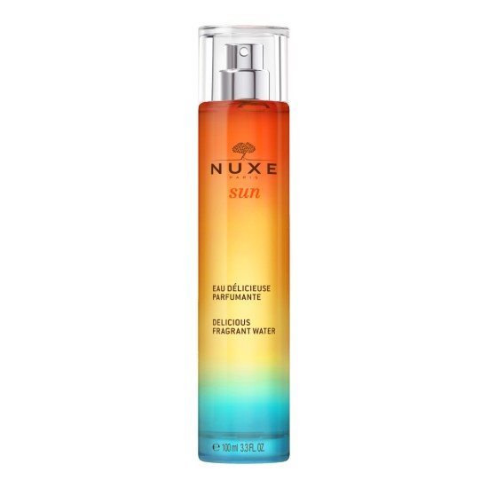 Nuxe Sun Agua Perfumada