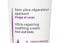Cicabio Bioderma Creme+ SPF50+
