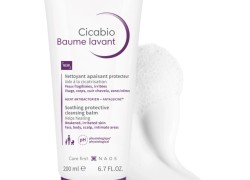 Cicabio Bioderma Baume Lavante