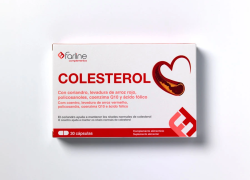 Farline Complement Colesterol