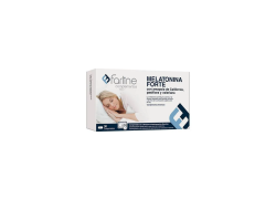 Farline Complement Melatonina Forte