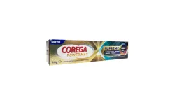 Corega Power Max Supreme Cr Fix Prot40G