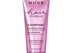 Nuxe Hair Prodigieux Champô Brilho Espelhado 200ml