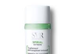 SVR Spirial Extreme Deo Roll On