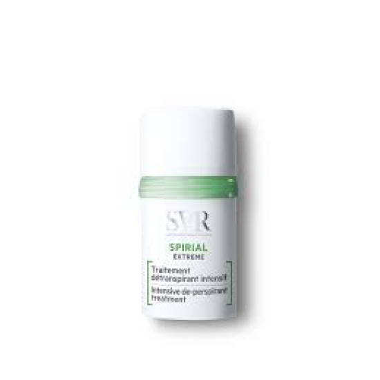 SVR Spirial Extreme Deo Roll On
