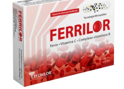 Ferrilor Tecnilor