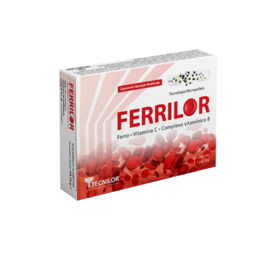 Ferrilor Tecnilor