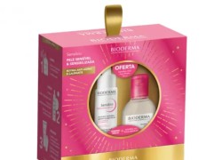 Sensibio Biod Serum + Oferta H2O Agua