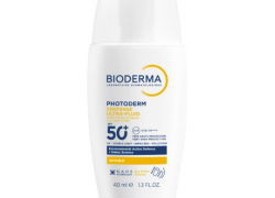 Photoderm Xdefense Ultra Fluido S/Cor Spf50+