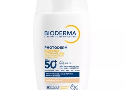 Photoderm Xdefense Ultra Fluido Muito Claro Spf50+