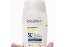 Photoderm XDefense Ultra Fluifo Dourado Spf50+40Ml