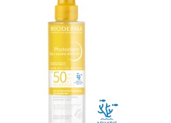 Photoderm Eau Solaire Anti-Ox Spf50