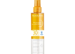 Photoderm Eau Solaire Bronz Spf30