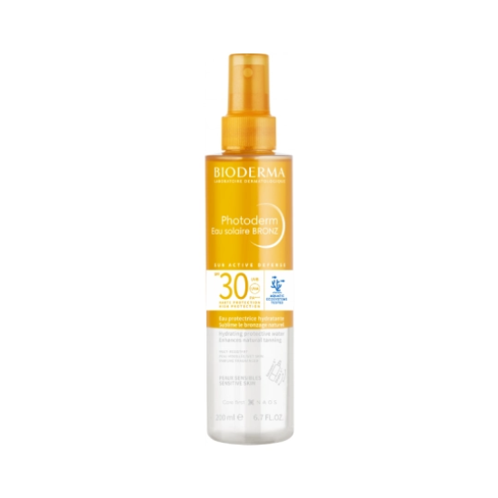 Photoderm Eau Solaire Bronz Spf30