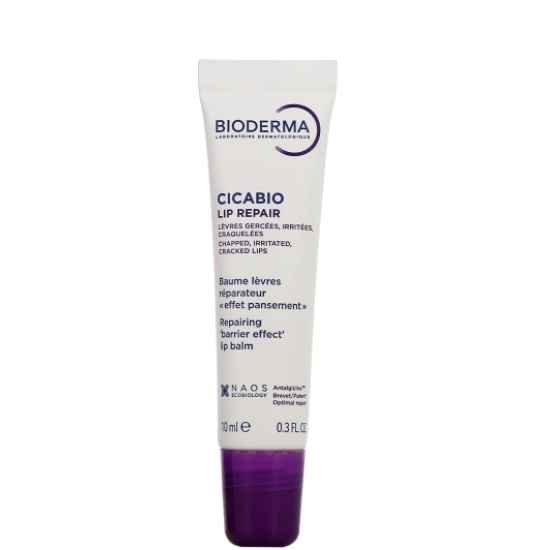 Cicabio Bioderma Lip Balm Repair