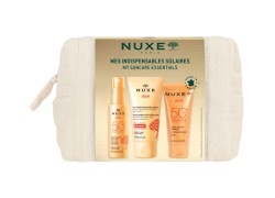 Nuxe Sun Kit Viagem Indispensável 2025