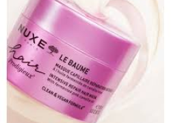 Nuxe Hair Prodigieux Máscara Reparadora Intensiva 200ml