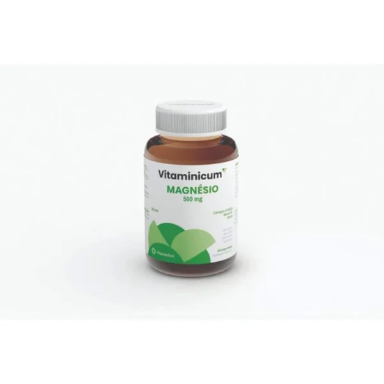 Vitaminicum Bisglicinato Magnésio Comp X90