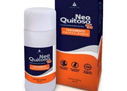 Neo Quitoso Plus Piolhos Lendeas