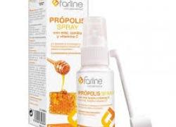 Farline Propolis Spray