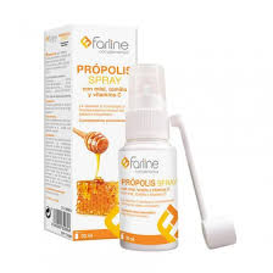 Farline Propolis Spray