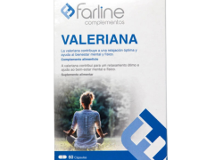 Farline Valeriana