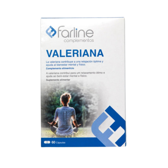 Farline Valeriana
