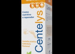 Centelys Creme Pele Seca/Gretada
