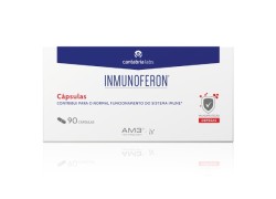 Inmunoferon Cápsulas