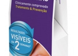 Mycosana Unhas Solução 10mL + 10 limas descartáveis