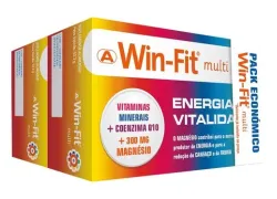 Win-Fit Multi Duo (2x30 comprimidos)
