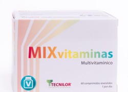 Mixvitaminas