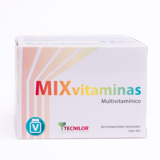 Mixvitaminas