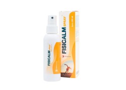 Fisicalm Spray