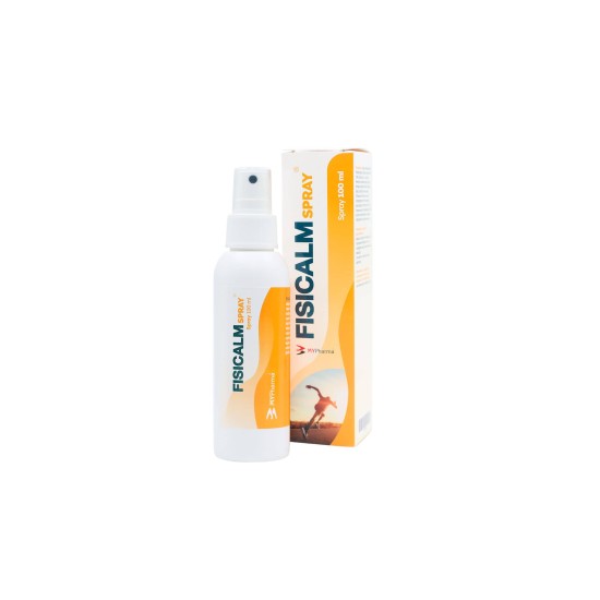 Fisicalm Spray