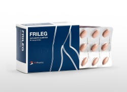 Frileg
