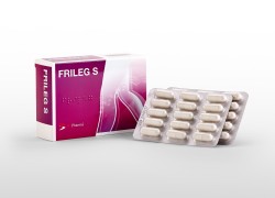 Frileg S