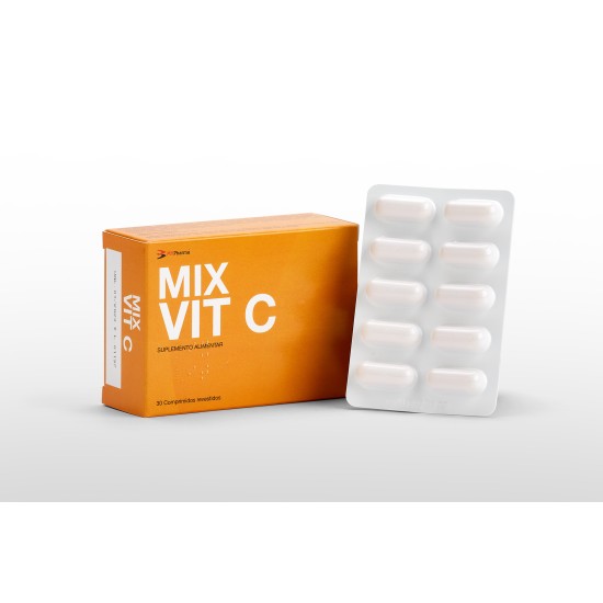 Mixvit C