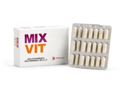 Mixvit