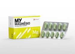 Mymagnesio