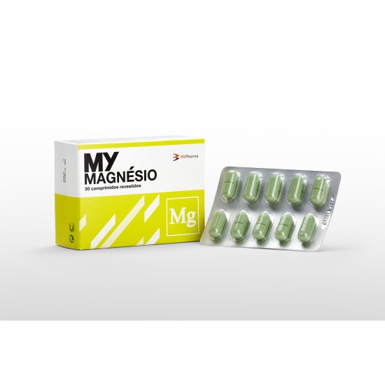 Mymagnesio