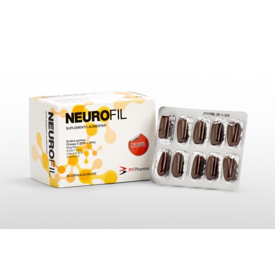 Neurofil