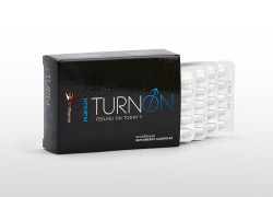 Turnon For Men