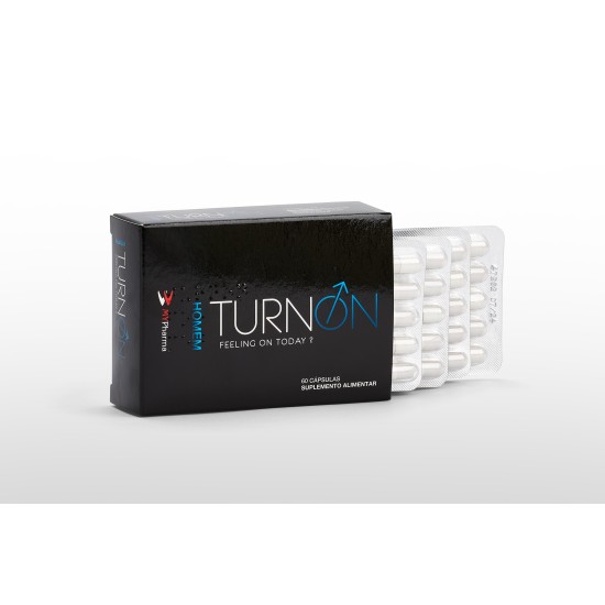 Turnon For Men