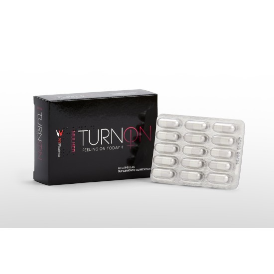 Turnon For Women