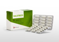Valstress