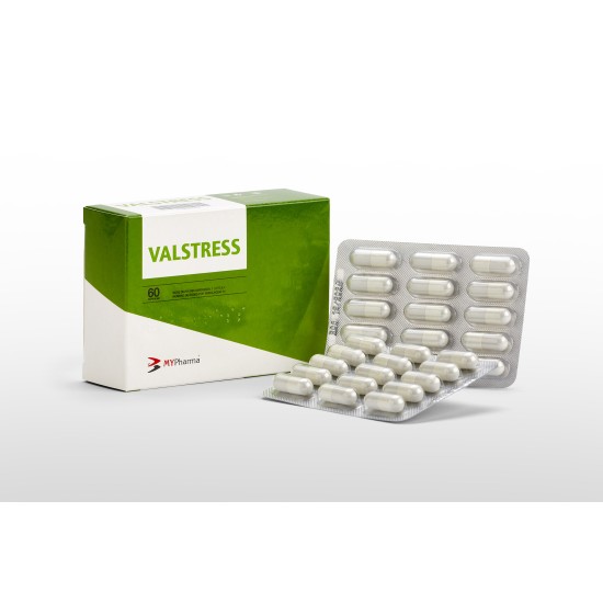 Valstress